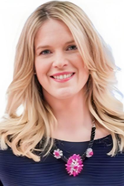 Sophie Pendeville - Actor Profile Photo