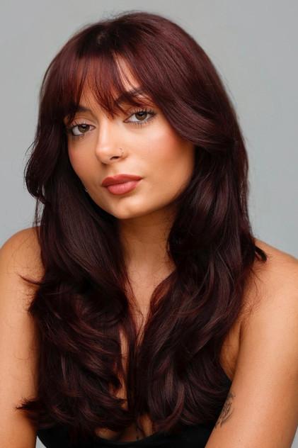 Karya Duru - Actor Profile Photo