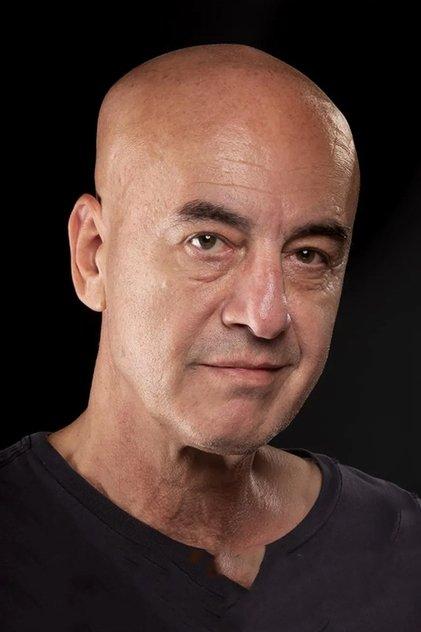 Ahmet Utlu - Actor Profile Photo