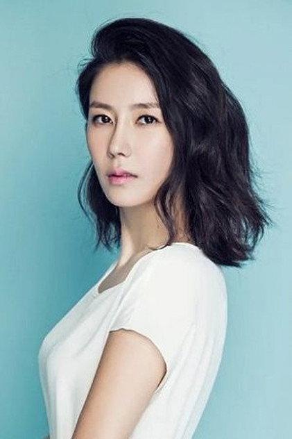 Hwang In-yeong - Actor Profile Photo