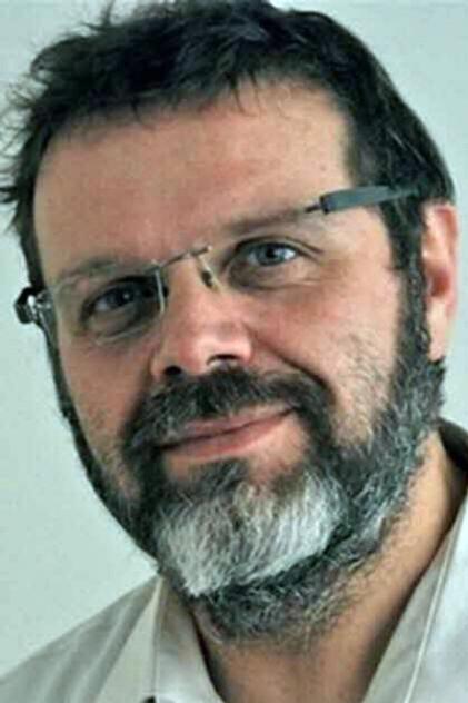 Jean-Jacques Jauffret - Actor Profile Photo
