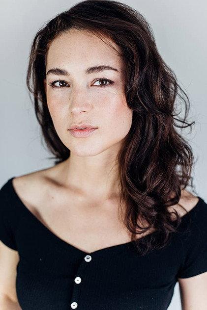 Nicolette Pearse - Actor Profile Photo