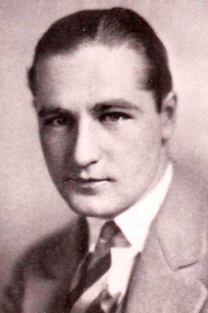 Gordon Clifford - Actor Profile Photo