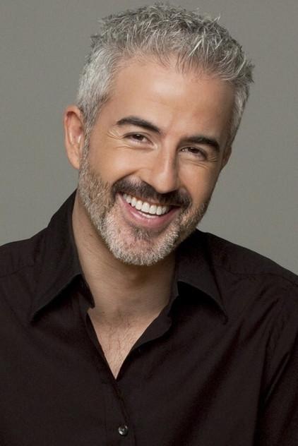 Roberto Correcher - Actor Profile Photo