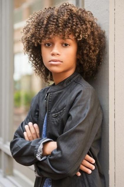 Lyon Daniels - Actor Profile Photo