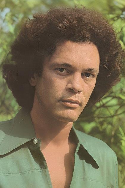 Jorge Gomes - Actor Profile Photo