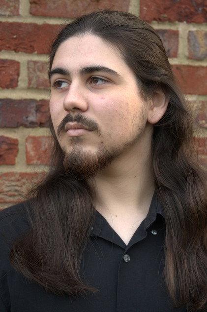 Mitchel Corrado - Actor Profile Photo