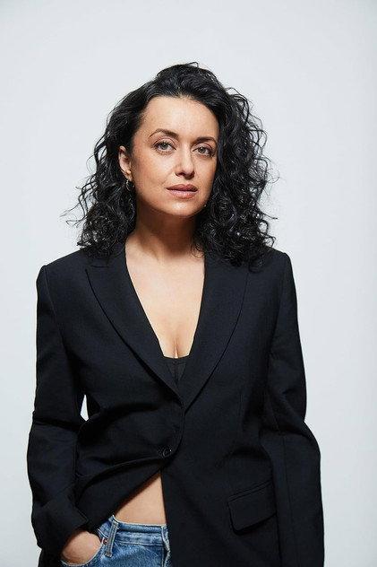 Khema de Silva - Actor Profile Photo