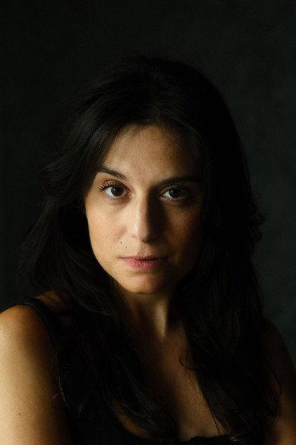 Magaly Teixeira - Actor Profile Photo