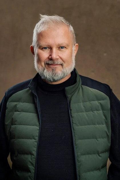 Ole Hermann - Actor Profile Photo