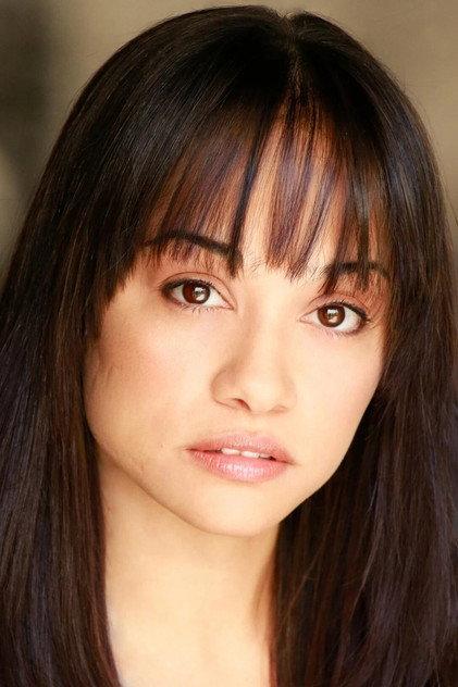 Tara Arroyave - Actor Profile Photo