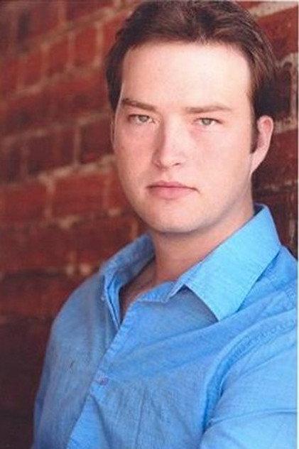Monte Hunter - Actor Profile Photo