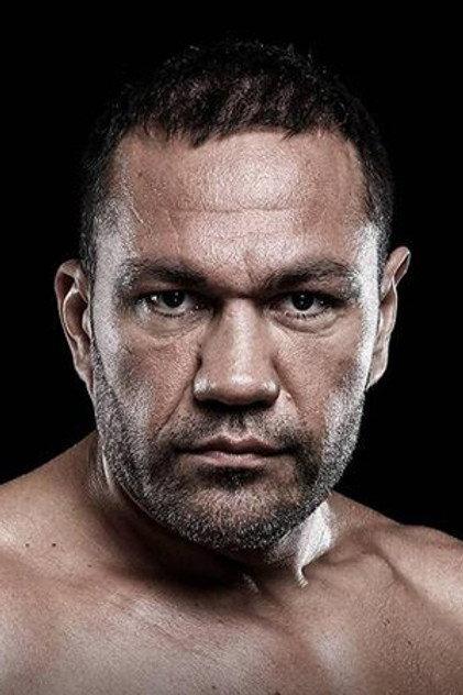 Kubrat Pulev - Actor Profile Photo