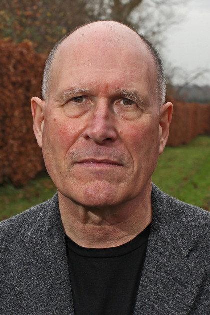William Nicholson - Actor Profile Photo