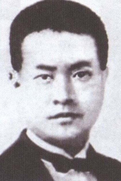 Hong-sik Kang - Actor Profile Photo