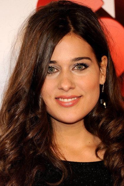 Iris Lezcano - Actor Profile Photo