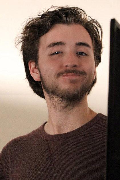 Isaac Mendez - Actor Profile Photo
