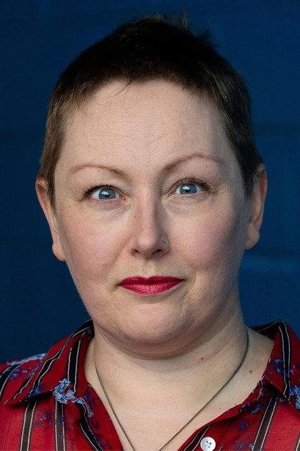 Lainey Shaw - Actor Profile Photo