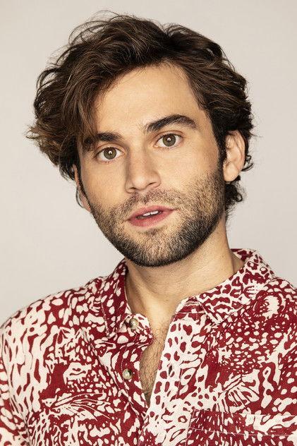 Jake Borelli - Actor Profile Photo