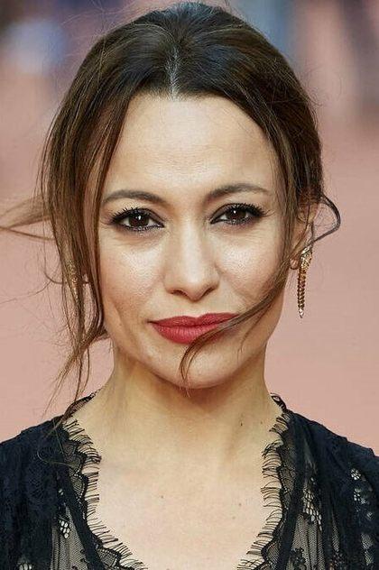 Natalia Verbeke - Actor Profile Photo