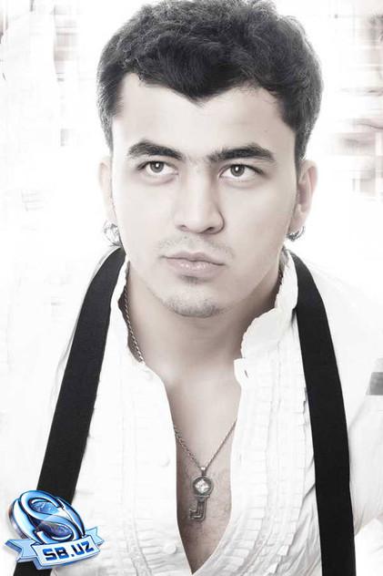 Farruh Soipov - Actor Profile Photo