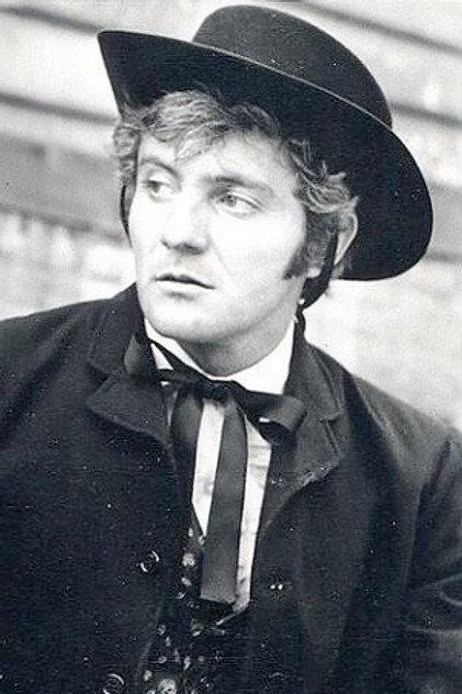 Carlos East - Actor Profile Photo