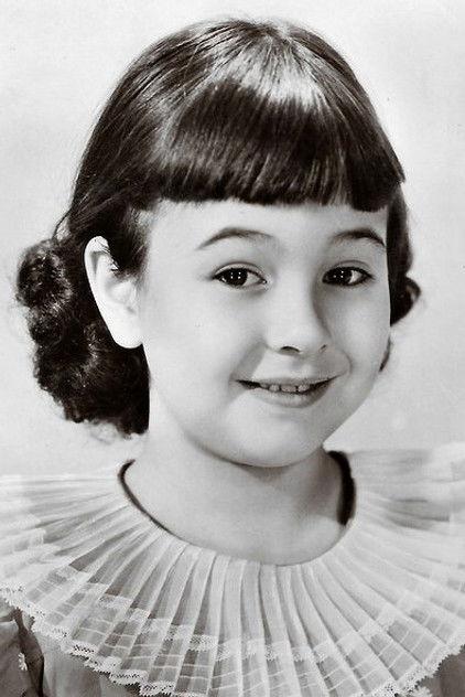 Jane Withers - Actor Profile Photo