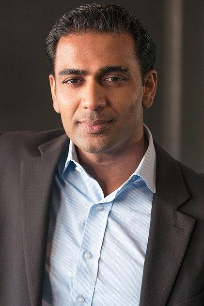 Sachin Joab - Actor Profile Photo