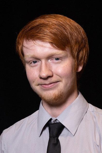 Chris Shields - Actor Profile Photo