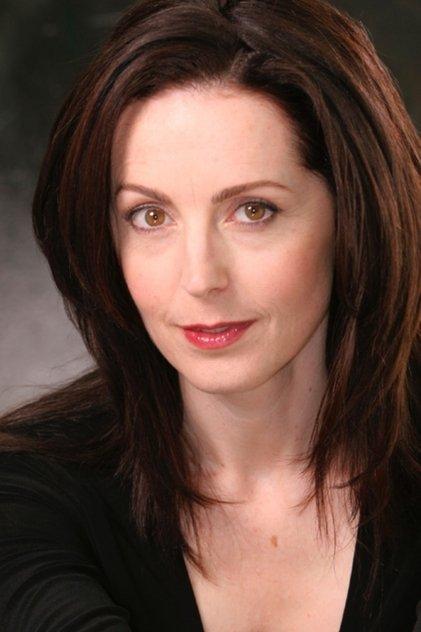Gwenda Lorenzetti - Actor Profile Photo