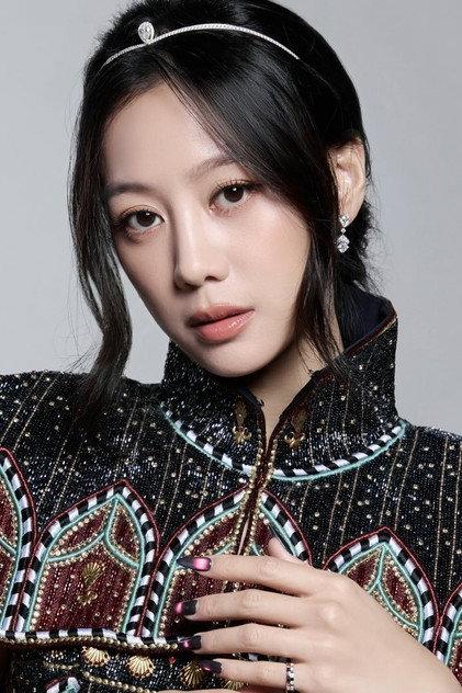 Tasha Low - Actor Profile Photo