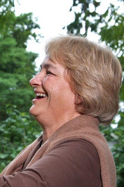 Pat Foreman - Actor Profile Photo