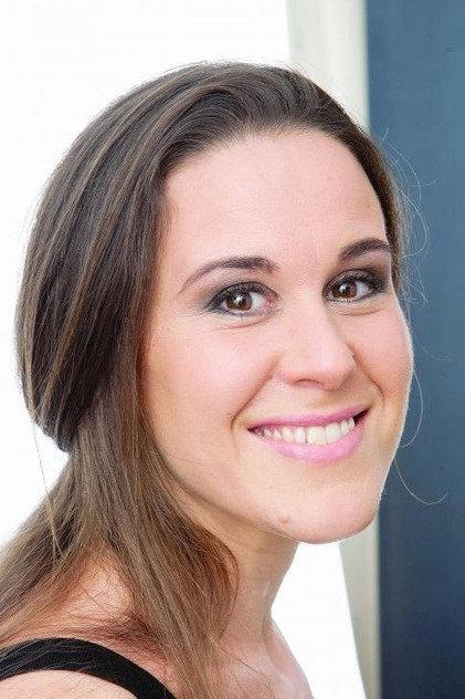 Antonia de Rendinger - Actor Profile Photo