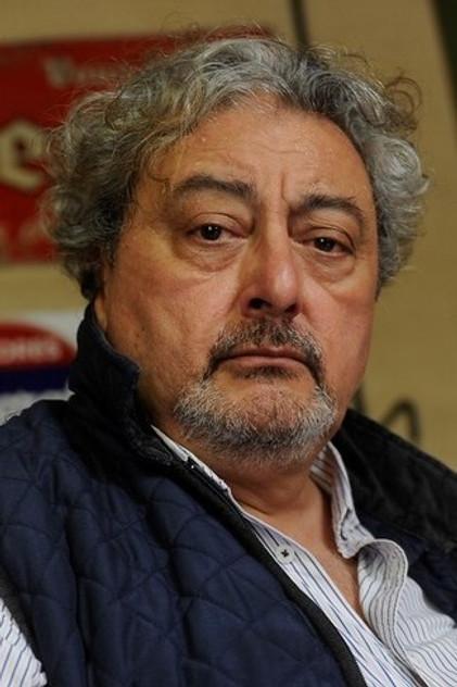 Claudio Rissi - Actor Profile Photo
