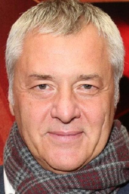 Vyacheslav Telnov - Actor Profile Photo