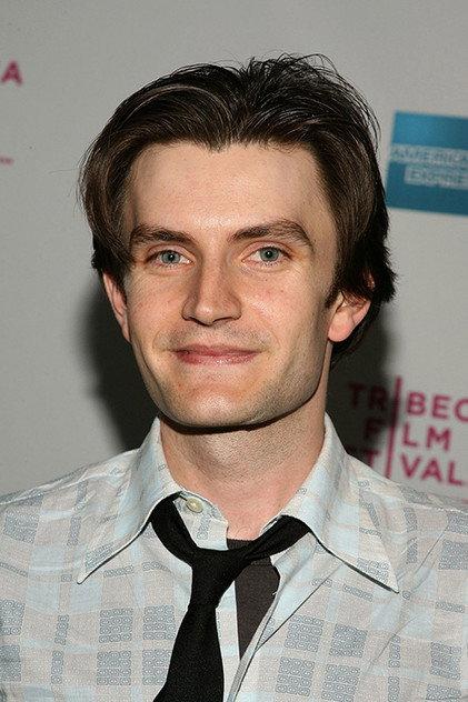 Christopher Weekes - Actor Profile Photo