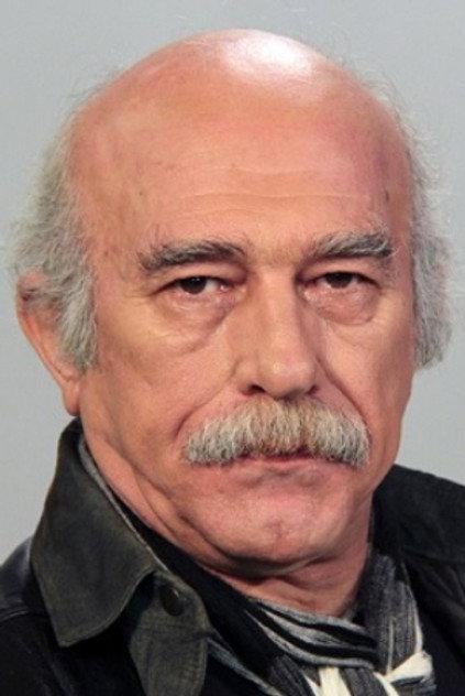 Halil Kumova - Actor Profile Photo