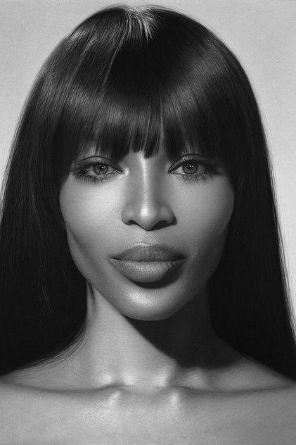 Naomi Campbell - Actor Profile Photo