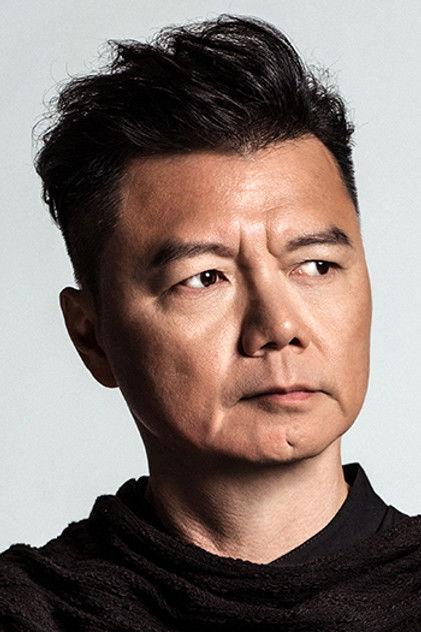 Wilson Ai Wai - Actor Profile Photo