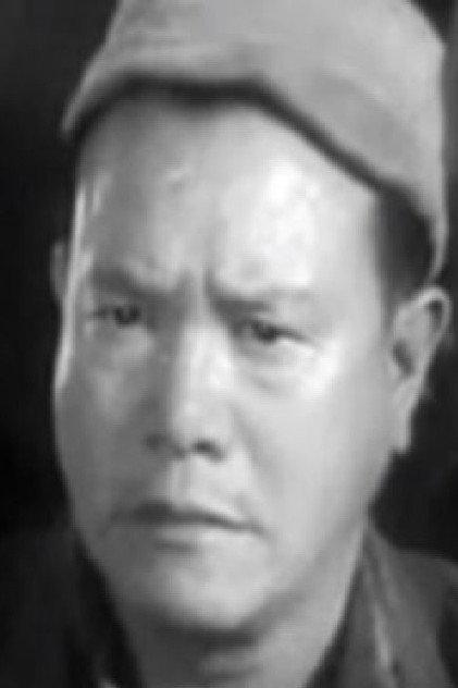 Yeung Ban - Actor Profile Photo