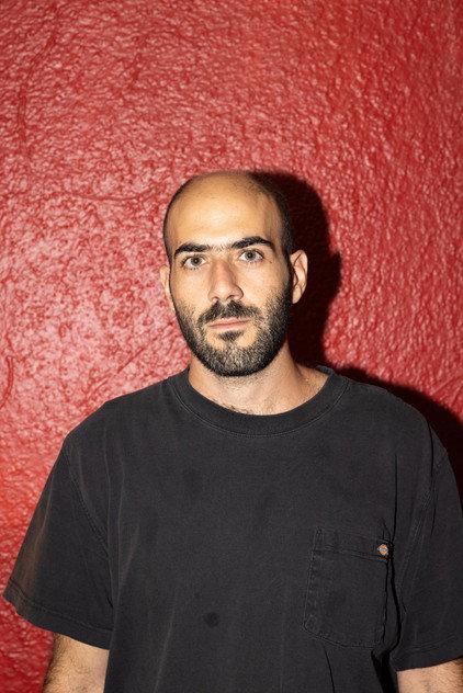 Nate Varrone - Actor Profile Photo