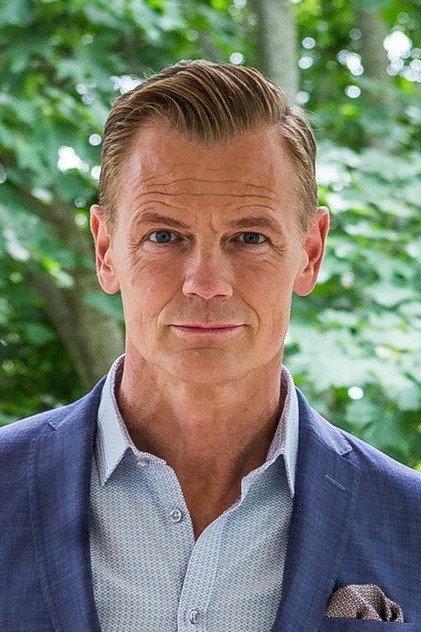 Mårten Klingberg - Actor Profile Photo