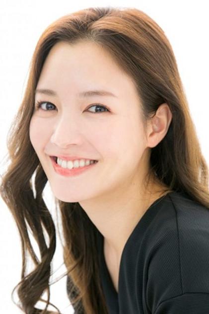 Akari Sasaoka - Actor Profile Photo