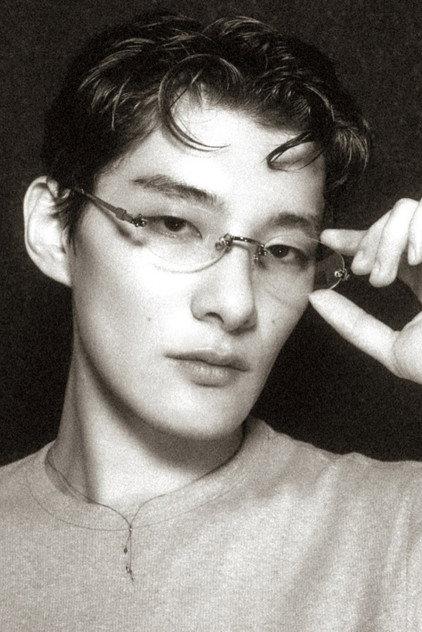 Lⅴ Mu-yao - Actor Profile Photo