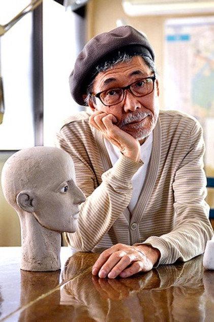 Simon Yotsuya - Actor Profile Photo