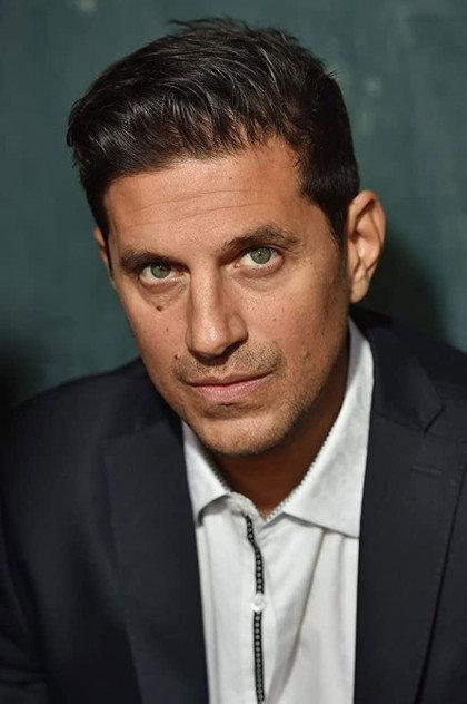 Andy Davoli - Actor Profile Photo