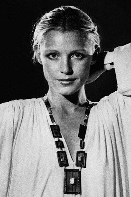 Barbara Trentham - Actor Profile Photo