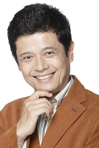 Junpei Morita - Actor Profile Photo