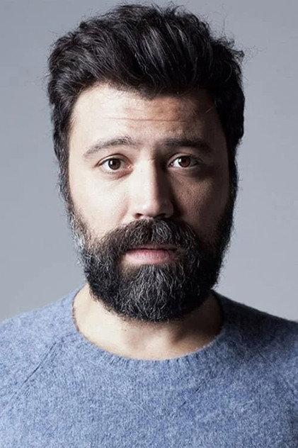 Bülent Emrah Parlak - Actor Profile Photo