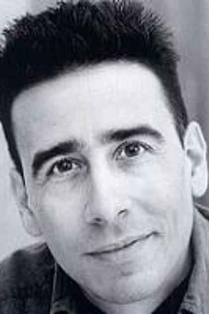 Richard Todd Aguayo - Actor Profile Photo